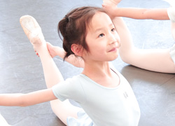Photo: ベビー科B 小学一年生