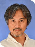 Photo: 内藤 博